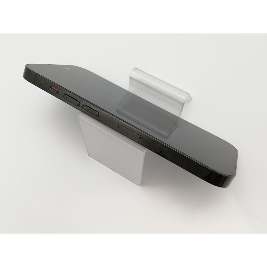 【中古】Apple 国内版 【SIMフリー】 iPhone 14 Pro 256GB スペースブラック MQ0Q3J/A【府中ル・シーニュ】保証期間１ヶ月【ランクC】の画像