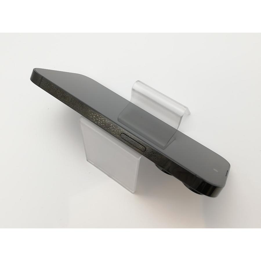 【中古】Apple 国内版 【SIMフリー】 iPhone 14 Pro 256GB スペースブラック MQ0Q3J/A【府中ル・シーニュ】保証期間１ヶ月【ランクC】の画像