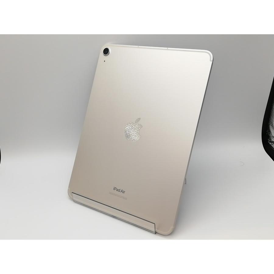 中古】Apple 国内版 【SIMフリー】 11インチ iPad Air（M2/2024