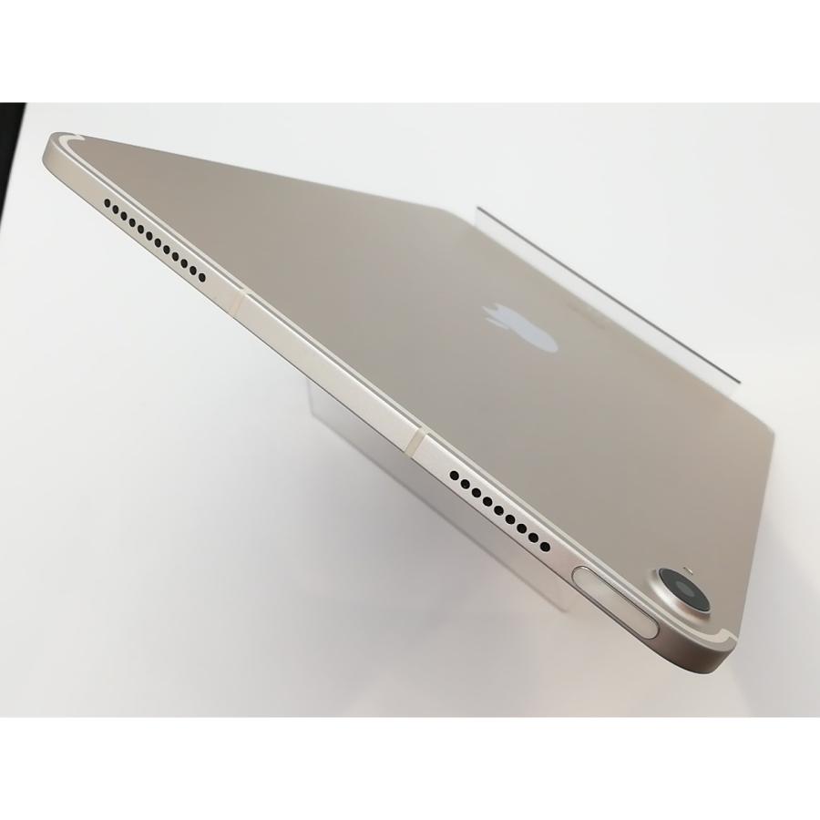 中古】Apple 国内版 【SIMフリー】 11インチ iPad Air（M2/2024