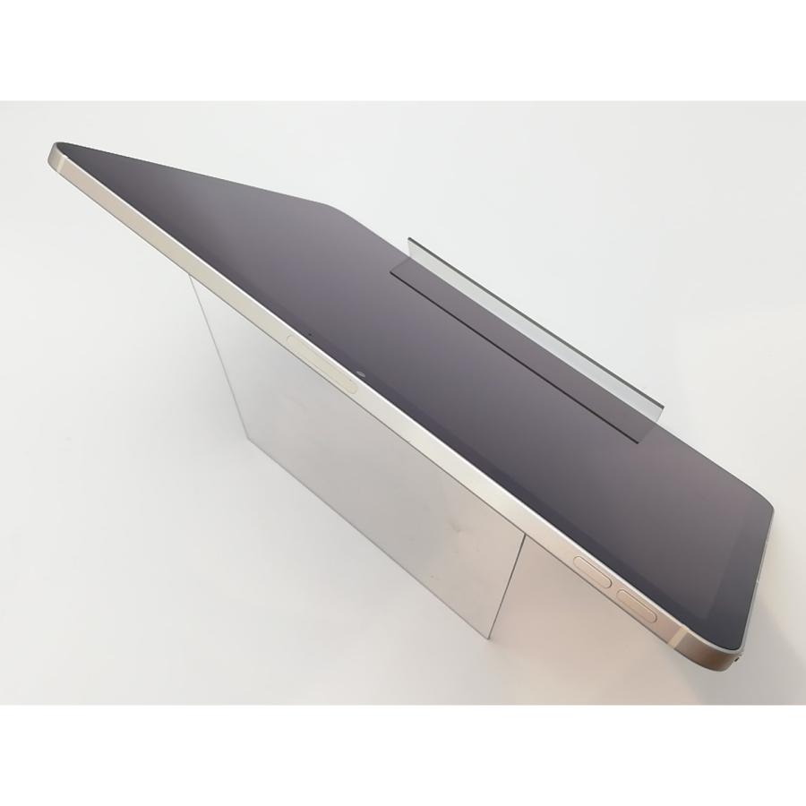 【中古】Apple 国内版 【SIMフリー】 11インチ iPad Air（M2/2024） 128GB スターライト MUXF3J/A【府中ル・シーニュ】保証期間１ヶ月【ランクA】の画像