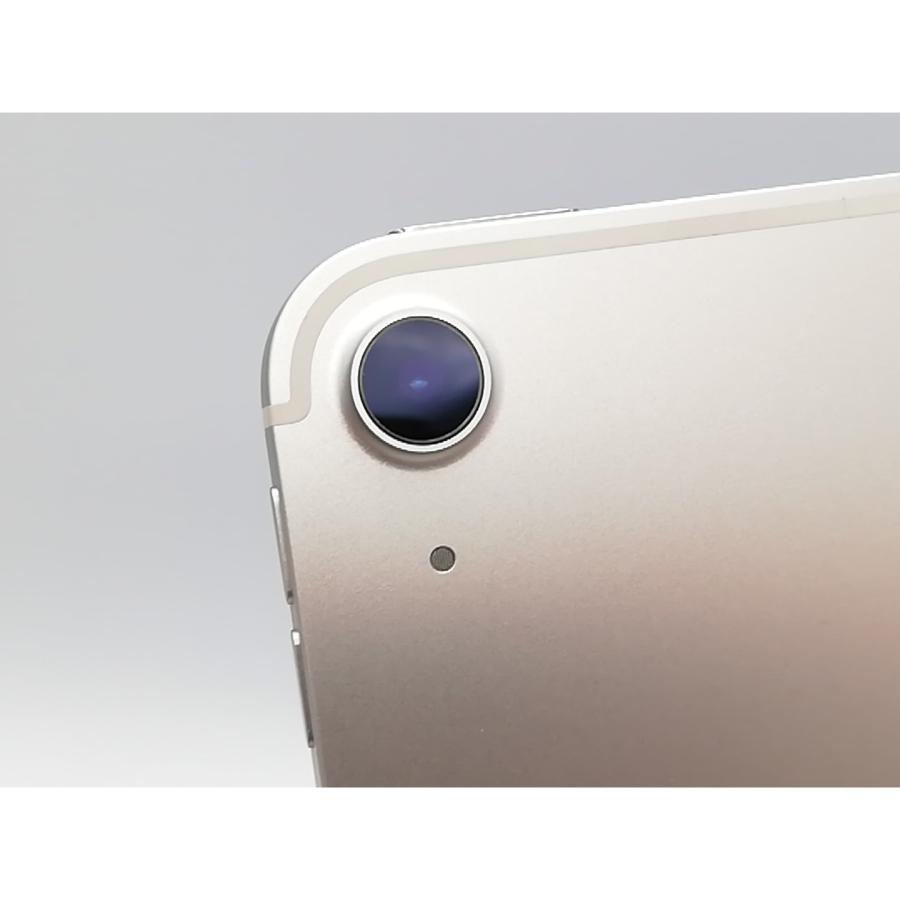 【中古】Apple 国内版 【SIMフリー】 11インチ iPad Air（M2/2024） 128GB スターライト MUXF3J/A【府中ル・シーニュ】保証期間１ヶ月【ランクA】の画像