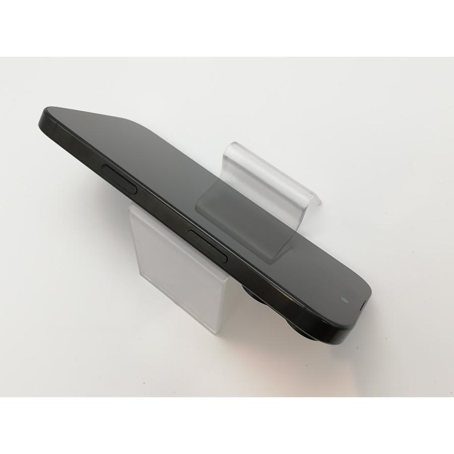 【中古】Apple 国内版 【SIMフリー】 iPhone 16 Pro 128GB ブラックチタニウム MYMV3J/A【府中ル・シーニュ】保証期間１ヶ月【ランクA】の画像