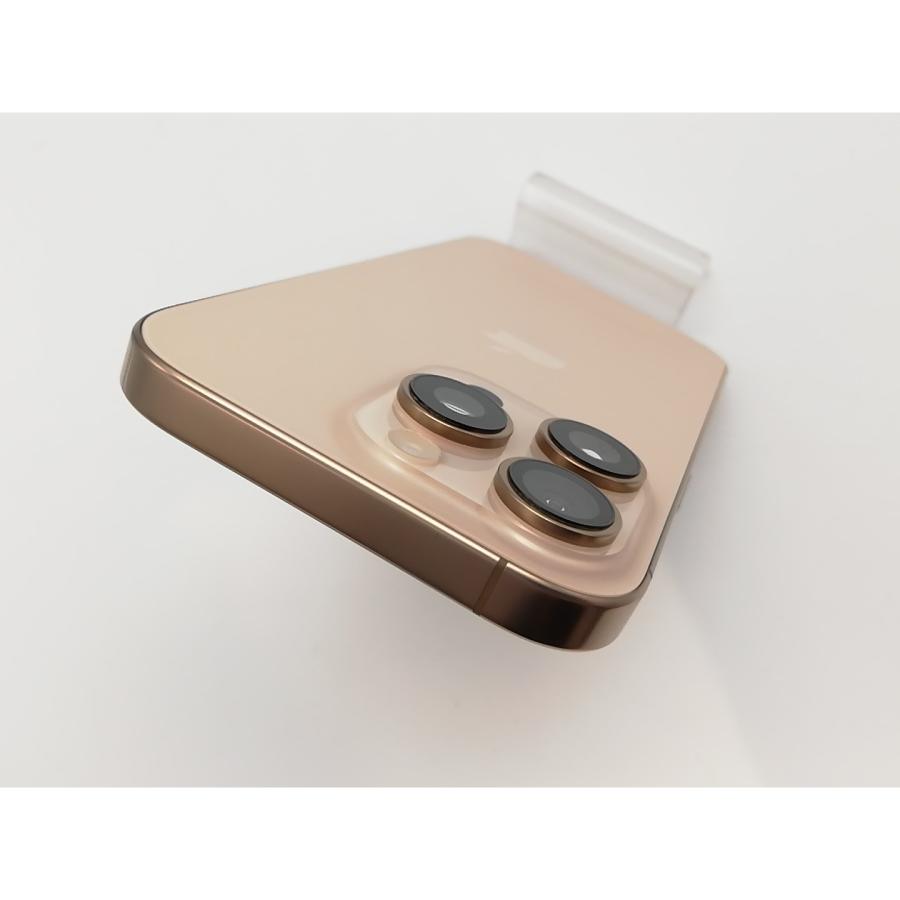 【中古】Apple 国内版 【SIMフリー】 iPhone 16 Pro 128GB デザートチタニウム MYMX3J/A【府中ル・シーニュ】保証期間１ヶ月【ランクA】の画像