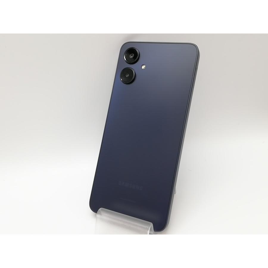 中古】SAMSUNG au 【SIMフリー】 Galaxy A25 5G ブラック 4GB 64GB