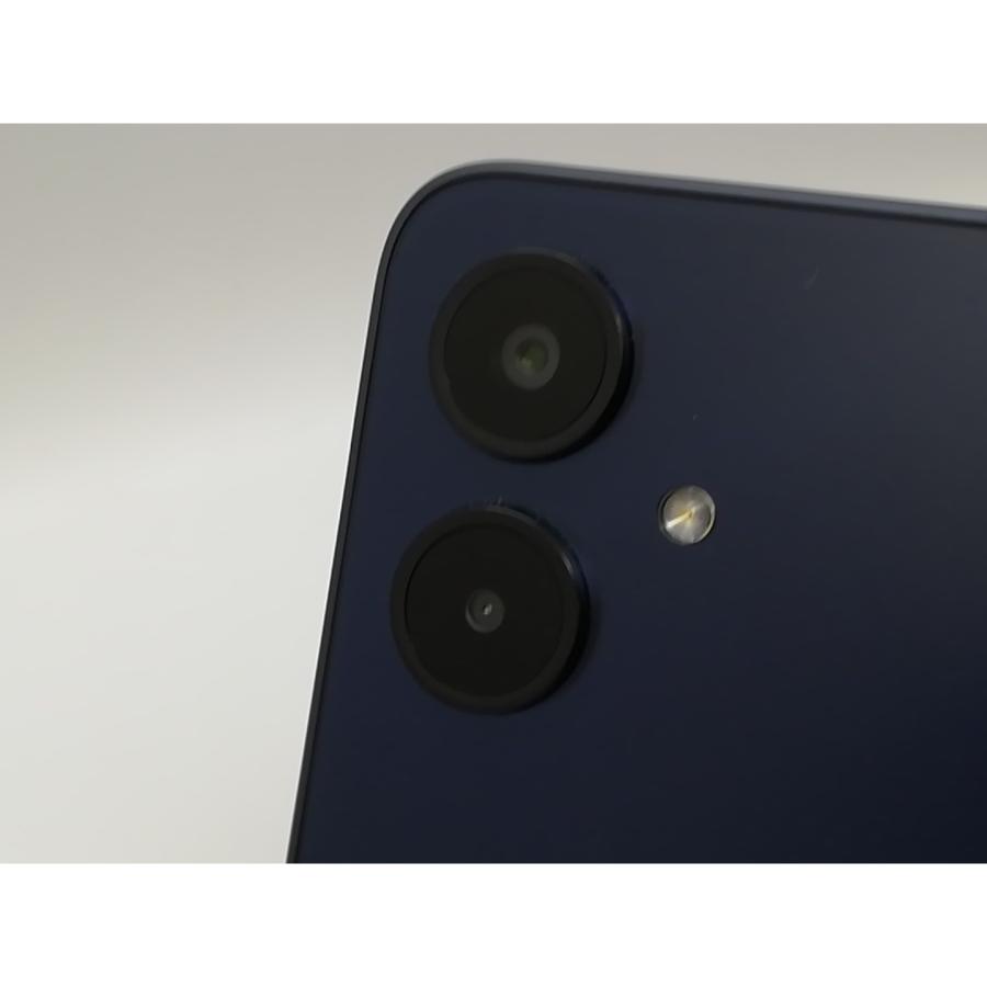 中古】SAMSUNG au 【SIMフリー】 Galaxy A25 5G ブラック 4GB 64GB