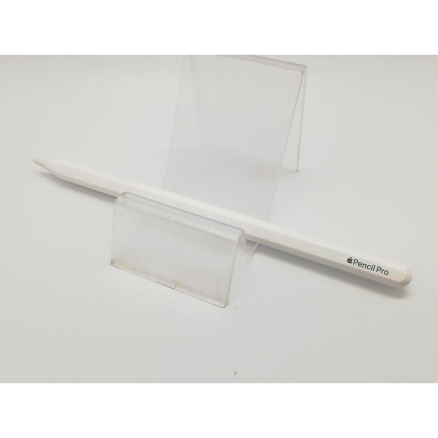 中古】Apple Apple Pencil Pro MX2D3ZA/A【府中ル・シーニュ】保証期間