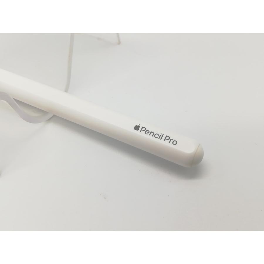 中古】Apple Apple Pencil Pro MX2D3ZA/A【府中ル・シーニュ】保証期間