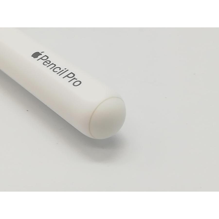中古】Apple Apple Pencil Pro MX2D3ZA/A【府中ル・シーニュ】保証期間