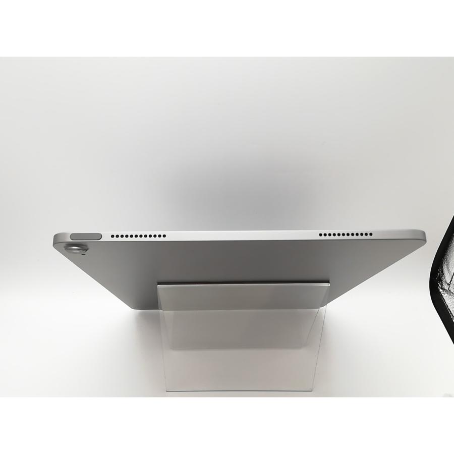 【中古】Apple 【Wi-Fi】 13インチ iPad Air（M2/2024） 128GB スペースグレイ MV273J/A【府中ル・シーニュ】保証期間１ヶ月【ランクA】の画像