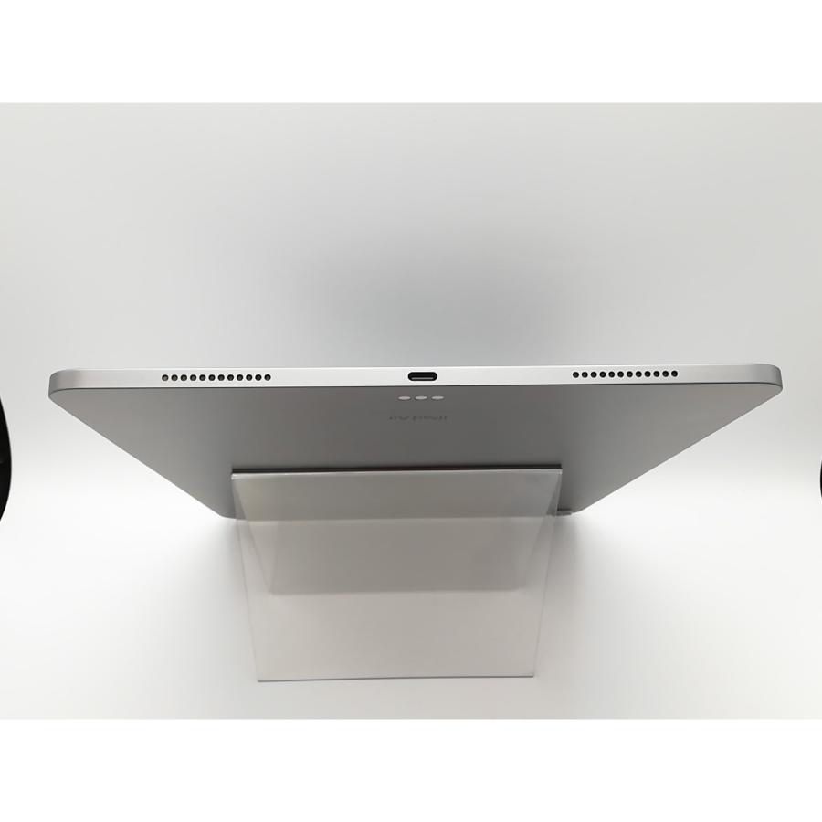 【中古】Apple 【Wi-Fi】 13インチ iPad Air（M2/2024） 128GB スペースグレイ MV273J/A【府中ル・シーニュ】保証期間１ヶ月【ランクA】の画像
