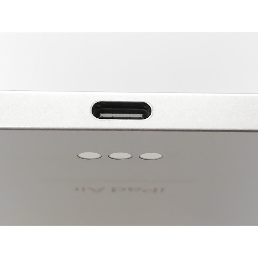 【中古】Apple 【Wi-Fi】 13インチ iPad Air（M2/2024） 128GB スペースグレイ MV273J/A【府中ル・シーニュ】保証期間１ヶ月【ランクA】の画像