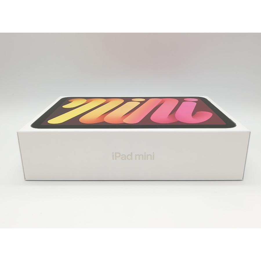 未使用】Apple 【Wi-Fi】 iPad mini（A17Pro/2024） 128GB スター