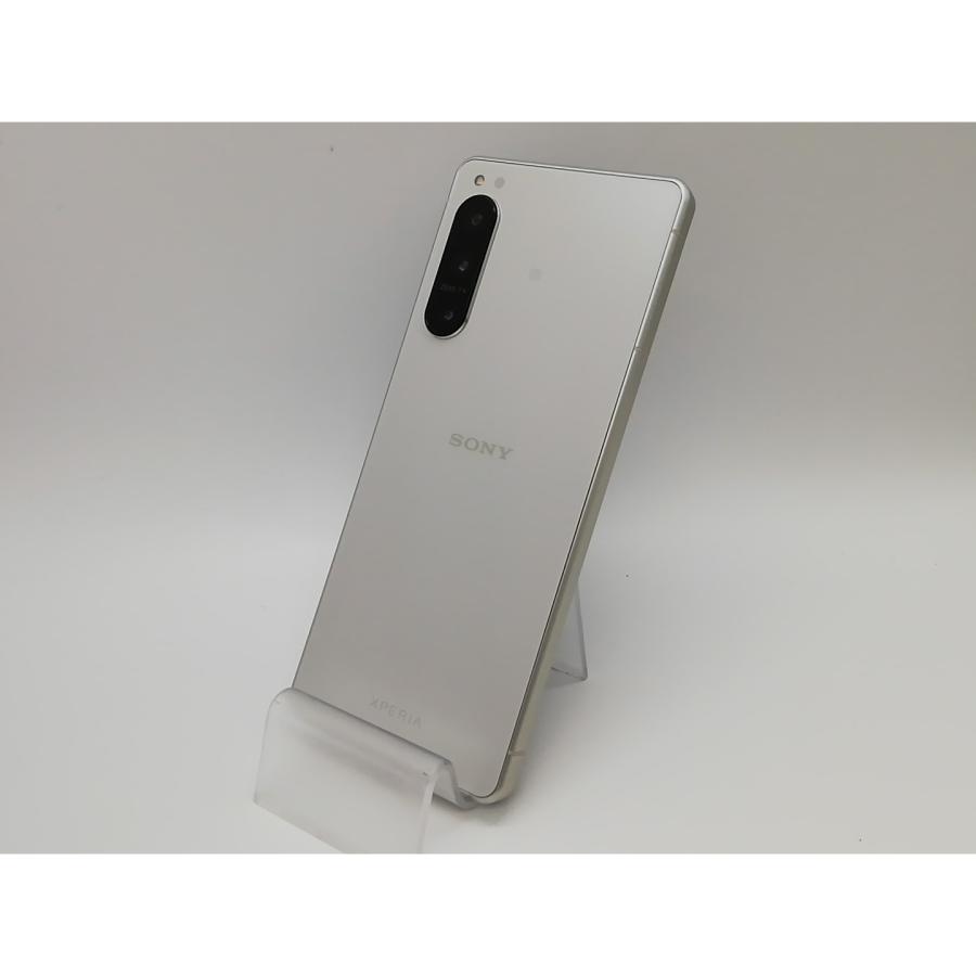 中古】SONY SoftBank 【SIMフリー】 Xperia 5 IV 8GB 128GB A204SO