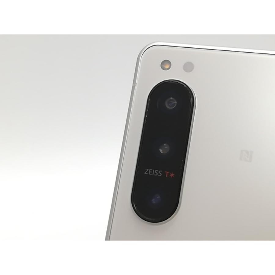 中古】SONY SoftBank 【SIMフリー】 Xperia 5 IV 8GB 128GB A204SO