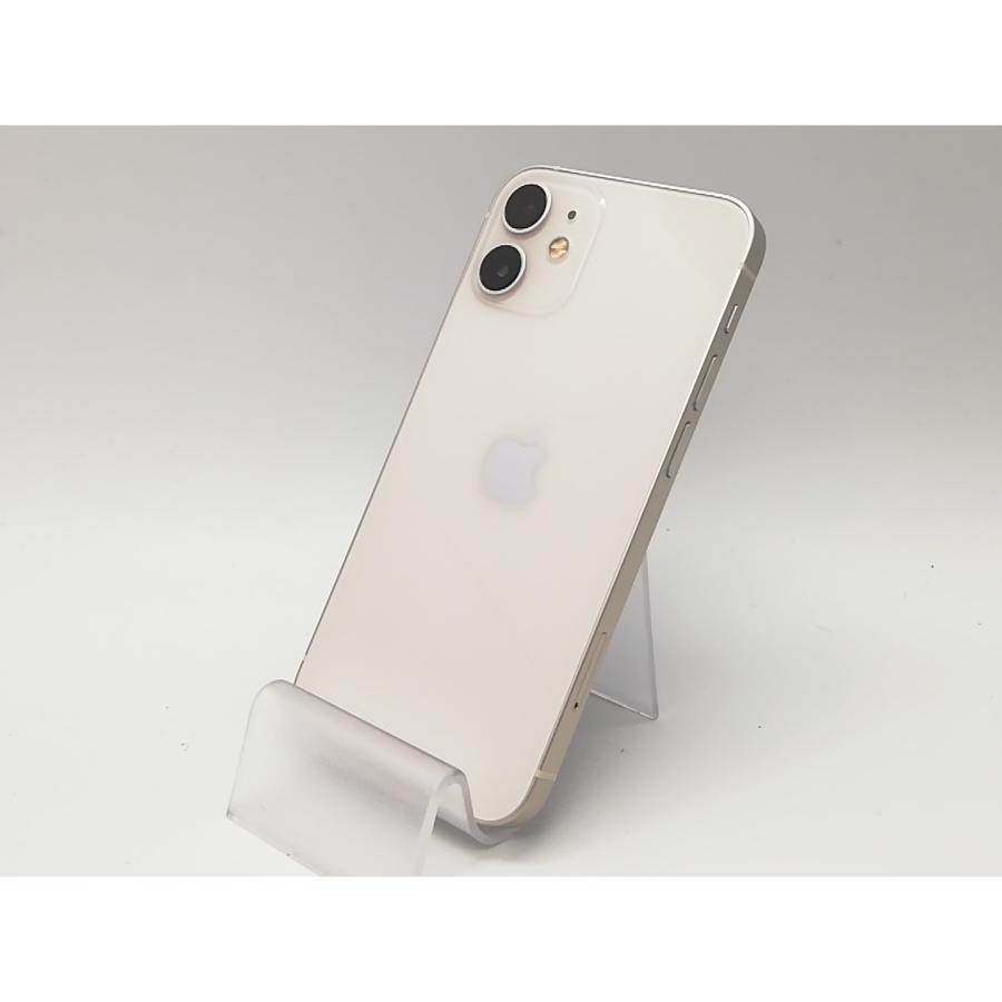 iPhone 12 mini 【中古】Apple docomo 【SIMロック解除済み】 128GB