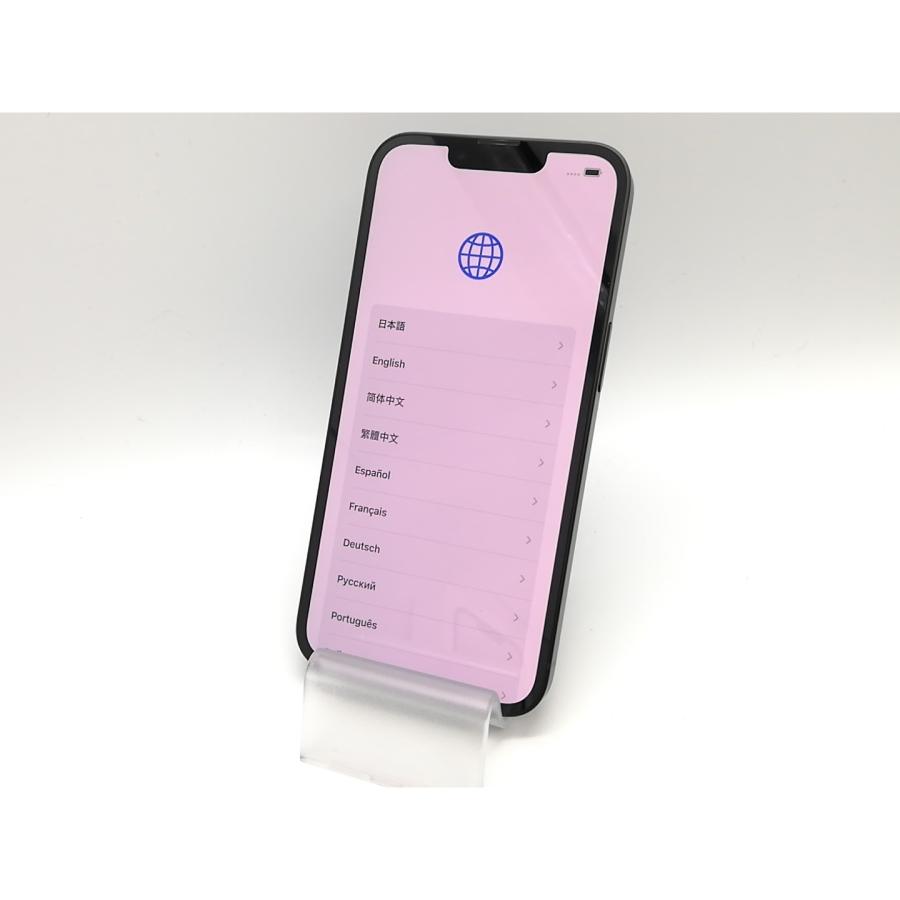 【中古】Apple 国内版 【SIMフリー】 iPhone 16e 128GB ブラック MD1Q4J/A【府中ル・シーニュ】保証期間１ヶ月【ランクA】の画像