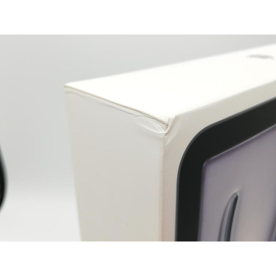 【未使用】Apple 【Wi-Fi】 11インチ iPad Air（M3/2025) 128GB スペースグレイ MC9W4J/A【府中ル・シーニュ】保証期間６ヶ月の画像