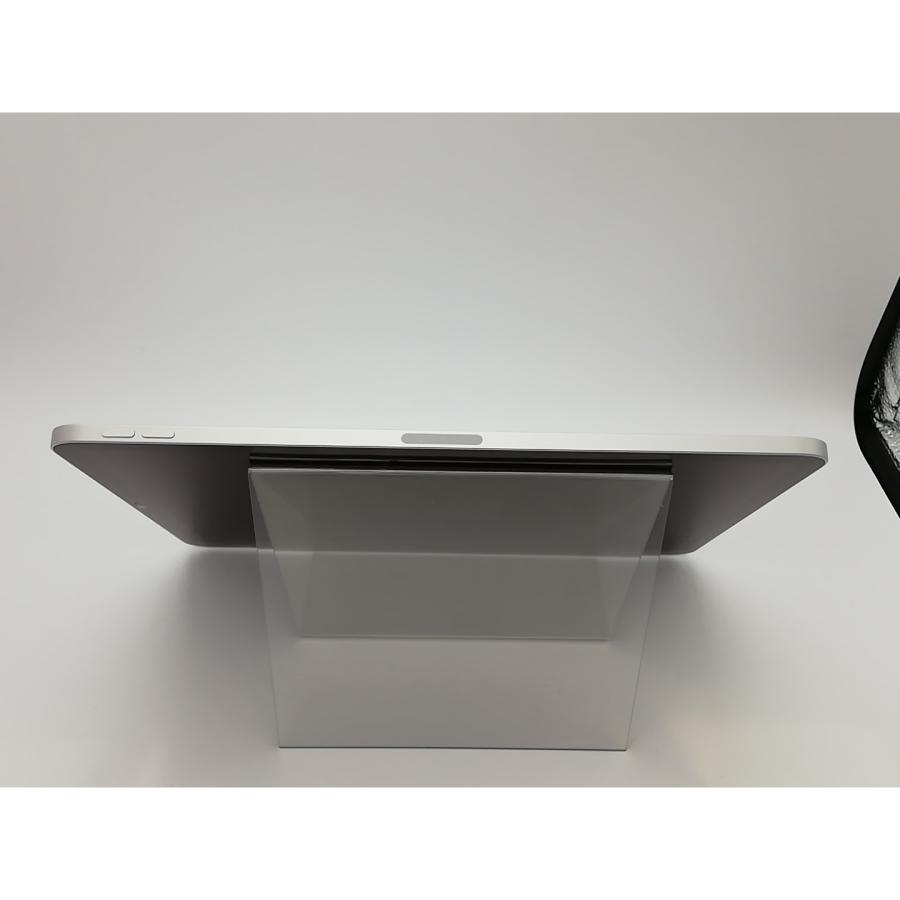 【中古】Apple 【Wi-Fi】 11インチ iPad Pro（第4世代/2022） 256GB シルバー MNXG3J/A【府中ル・シーニュ】保証期間１ヶ月【ランクB】の画像