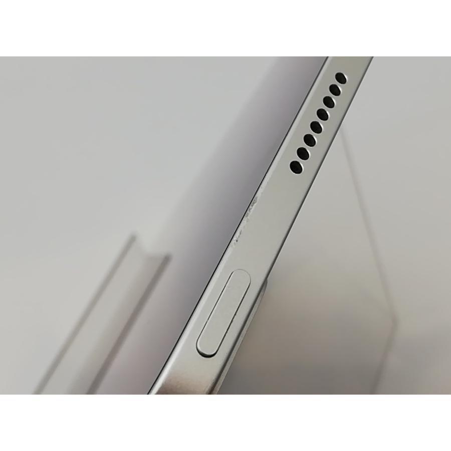【中古】Apple 【Wi-Fi】 11インチ iPad Pro（第4世代/2022） 256GB シルバー MNXG3J/A【府中ル・シーニュ】保証期間１ヶ月【ランクB】の画像