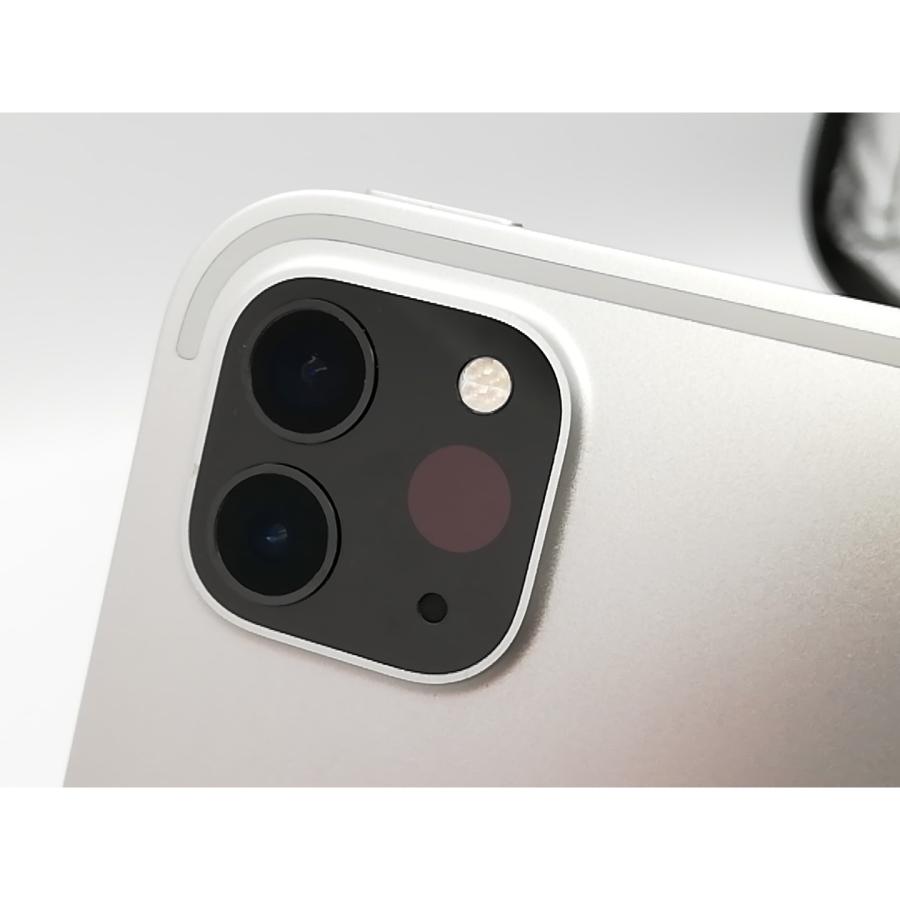 中古】Apple 【Wi-Fi】 11インチ iPad Pro（第4世代/2022） 256GB