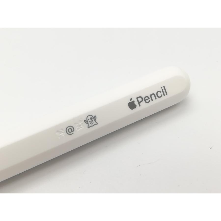 中古】Apple Apple Pencil（第2世代） MU8F2J/A【府中ル・シーニュ