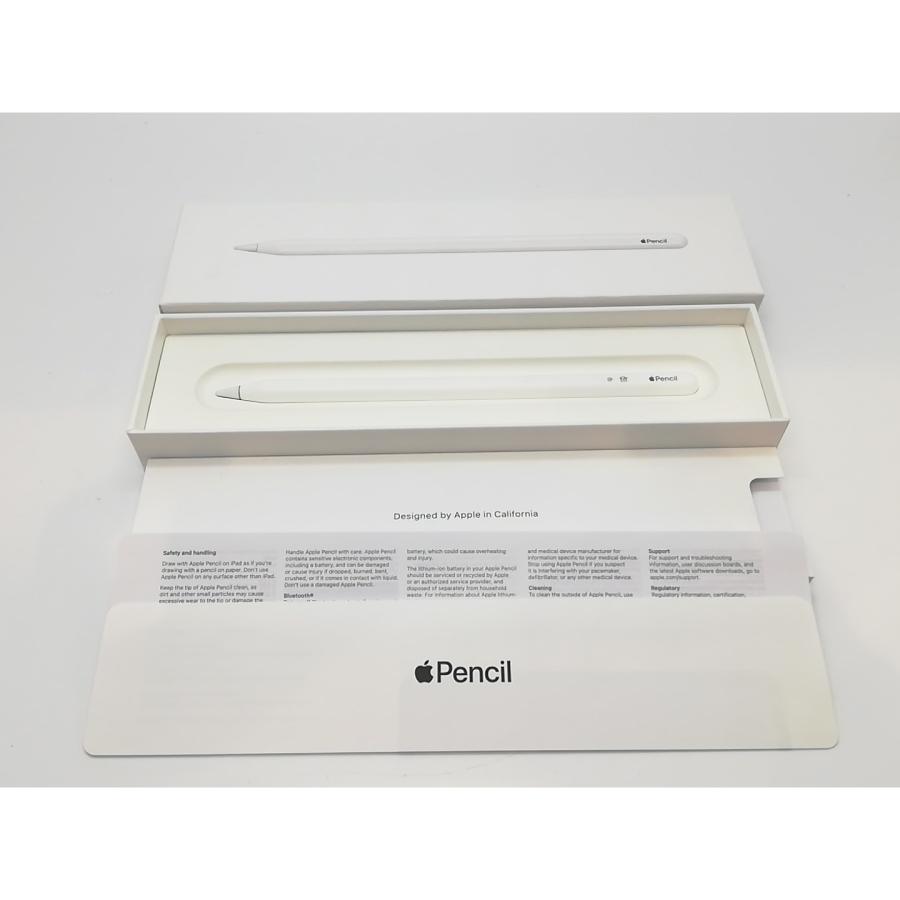 中古】Apple Apple Pencil（第2世代） MU8F2J/A【府中ル・シーニュ