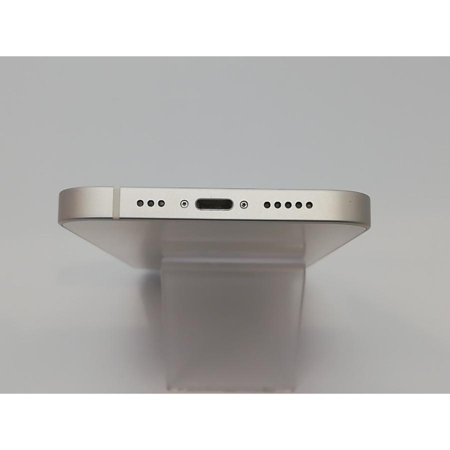 【中古】Apple docomo 【SIMロック解除済み】 iPhone 12 64GB ホワイト MGHP3J/A【府中ル・シーニュ】保証期間１ヶ月【ランクA】の画像