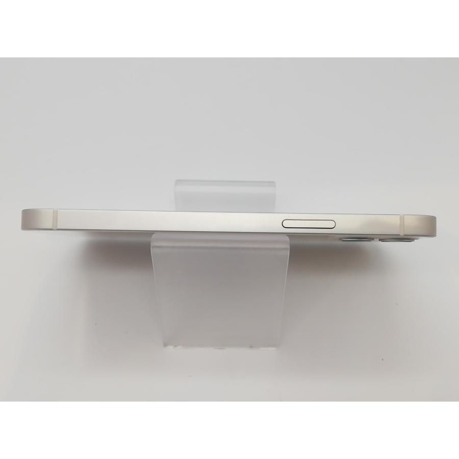 【中古】Apple docomo 【SIMロック解除済み】 iPhone 12 64GB ホワイト MGHP3J/A【府中ル・シーニュ】保証期間１ヶ月【ランクA】の画像