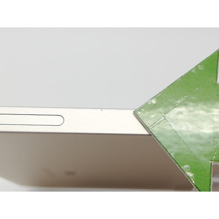 【中古】Apple SoftBank 【SIMフリー】 iPad mini（第6世代/2021） 64GB スターライト MK8C3J/A【府中ル・シーニュ】保証期間１ヶ月【ランクA】の画像