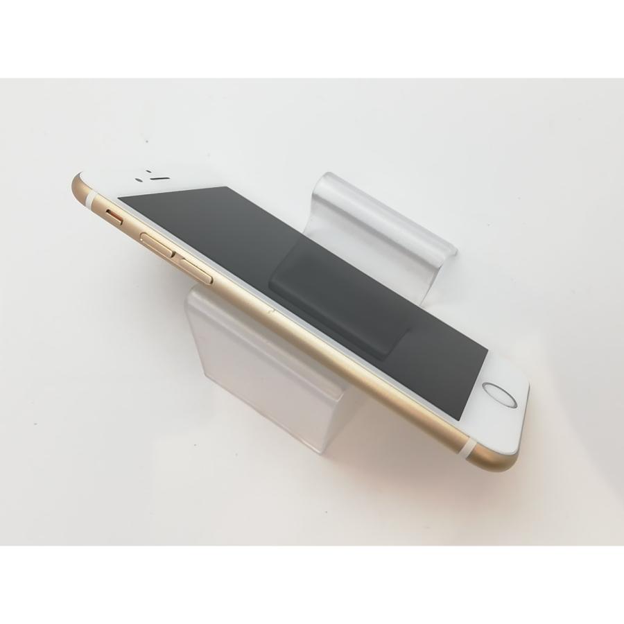 中古】Apple 国内版 【SIMフリー】 iPhone 6s 64GB ゴールド MKQQ2J/A
