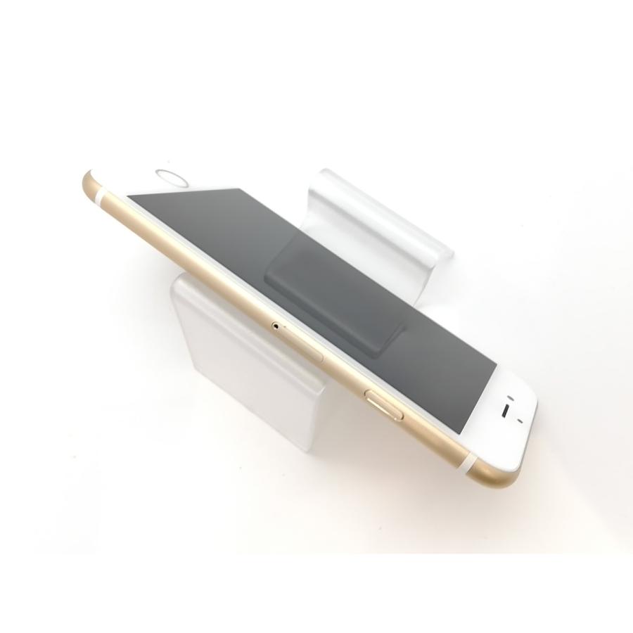 中古】Apple 国内版 【SIMフリー】 iPhone 6s 64GB ゴールド MKQQ2J/A