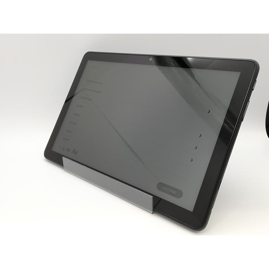 中古】Amazon Fire HD 10（2023/第13世代） 32GB ブラック【府中ル
