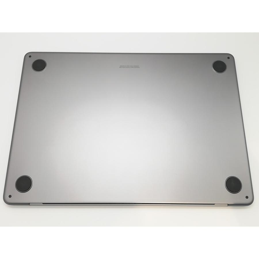 【中古】MacBook Air 13インチ CTO (M2,2022) スペースグレイ M2(CPU:8C/GPU:10C)/24G/512G/35W AC(USB-Cx2)【府中ル・シーニュ】保証期間１ヶ月【ランクA】の画像