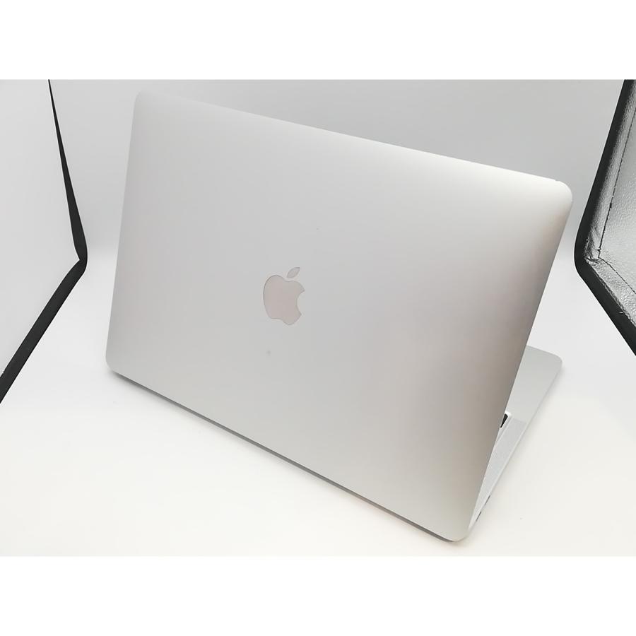 中古】Apple MacBook Air 13インチ CTO (Early 2020) シルバー Core i3