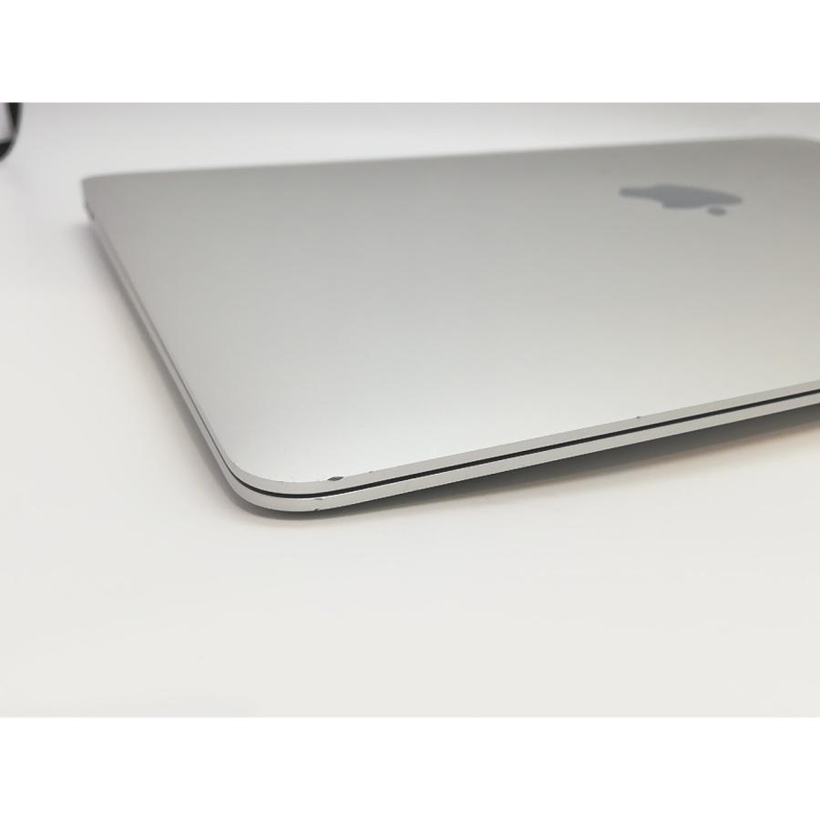 中古】Apple MacBook Air 13インチ CTO (Early 2020) シルバー Core i3