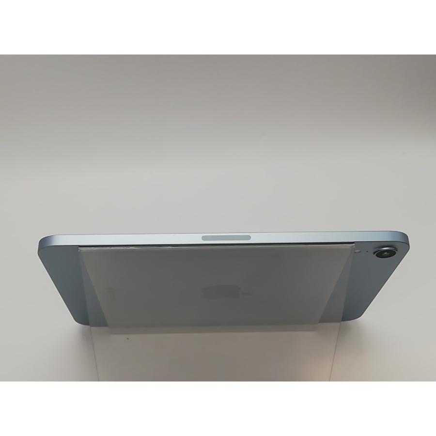 中古】Apple 【Wi-Fi】 iPad mini（A17Pro/2024） 128GB ブルー MXN73J