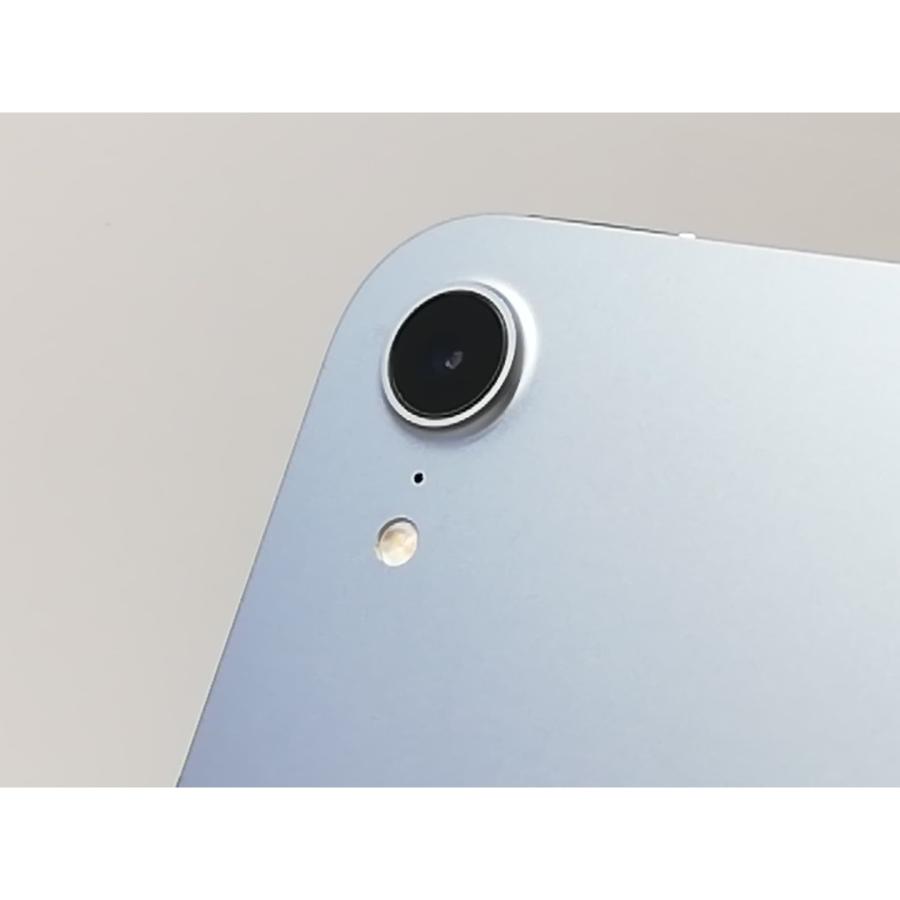中古】Apple 【Wi-Fi】 iPad mini（A17Pro/2024） 128GB ブルー MXN73J