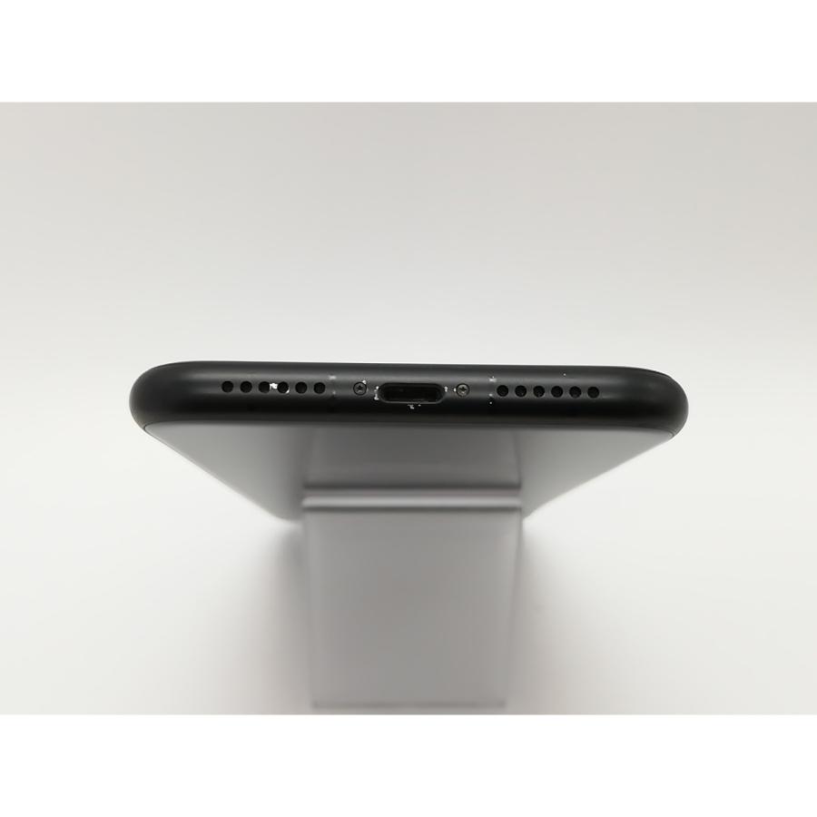 中古】Apple SoftBank 【SIMロック解除済み】 iPhone XR 64GB ブラック