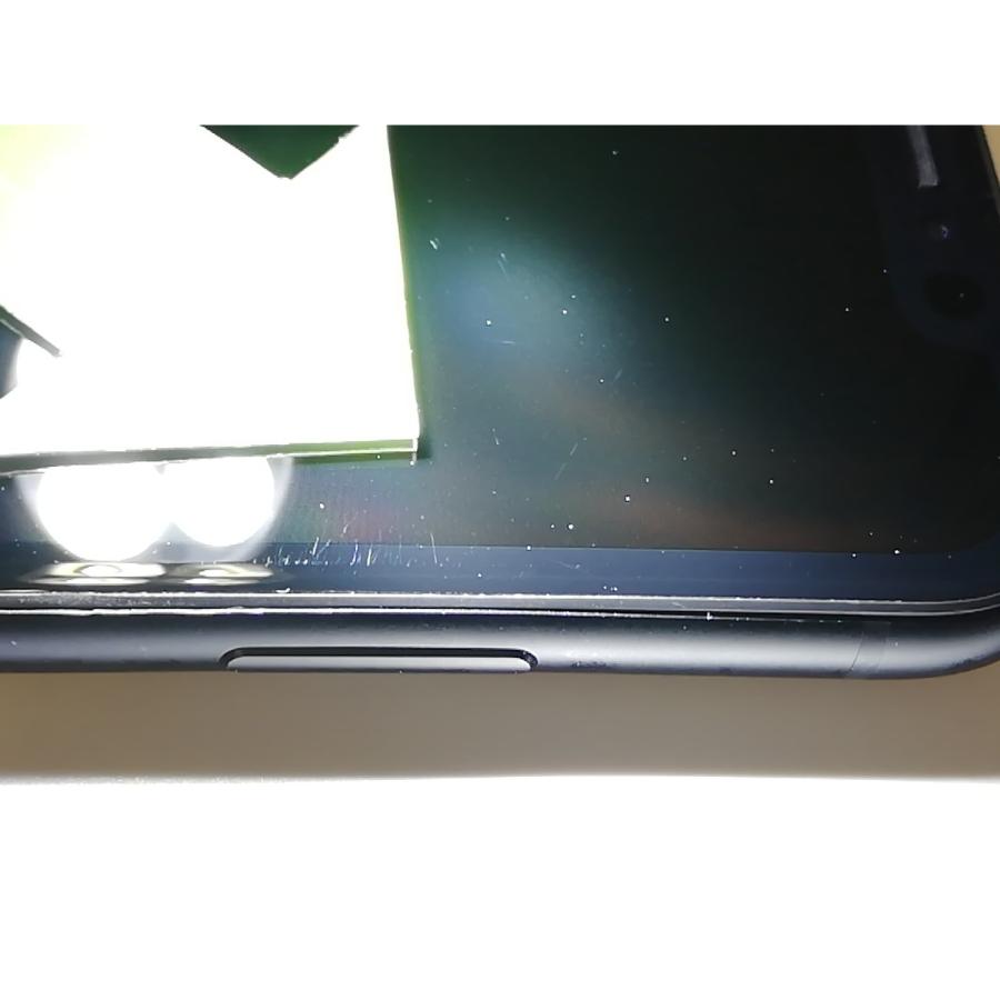 中古】Apple SoftBank 【SIMロック解除済み】 iPhone XR 64GB ブラック