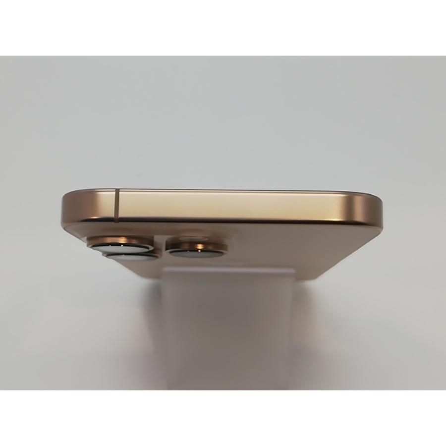 【中古】Apple 国内版 【SIMフリー】 iPhone 16 Pro Max 256GB デザートチタニウム MYWJ3J/A【府中ル・シーニュ】保証期間１ヶ月【ランクA】の画像