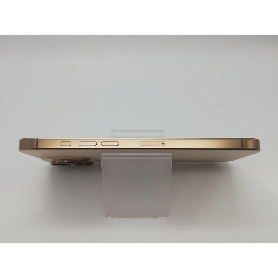 【中古】Apple 国内版 【SIMフリー】 iPhone 16 Pro Max 256GB デザートチタニウム MYWJ3J/A【府中ル・シーニュ】保証期間１ヶ月【ランクA】の画像