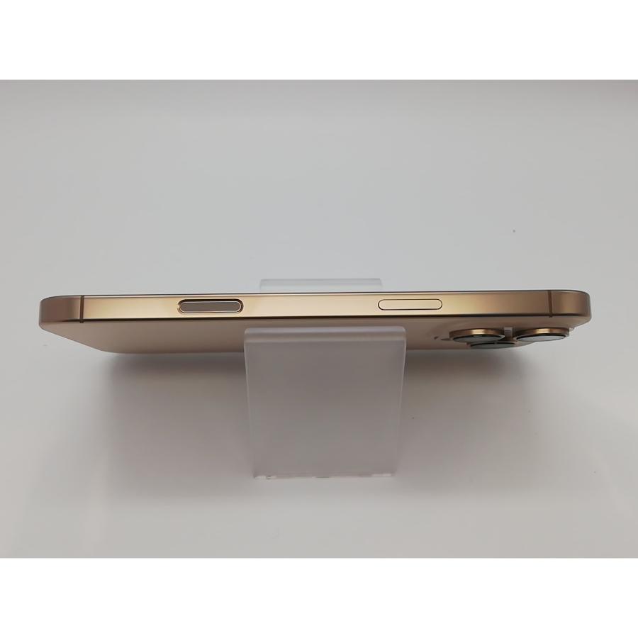【中古】Apple 国内版 【SIMフリー】 iPhone 16 Pro Max 256GB デザートチタニウム MYWJ3J/A【府中ル・シーニュ】保証期間１ヶ月【ランクA】の画像