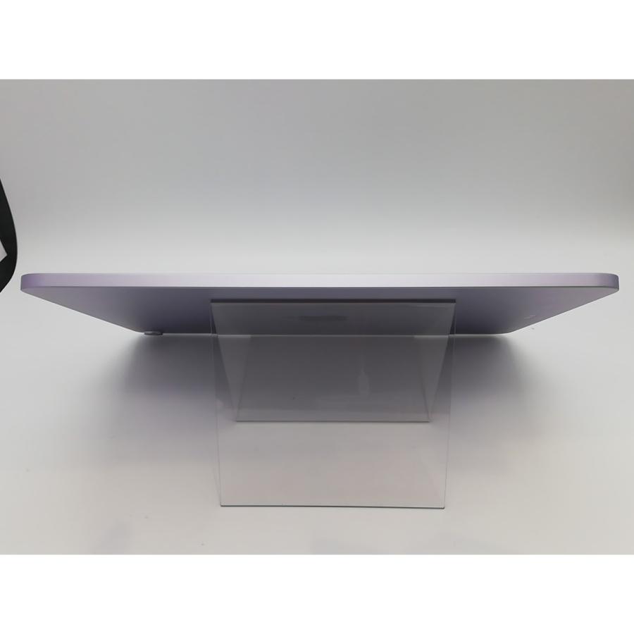 【中古】Apple 【Wi-Fi】 11インチ iPad Air（M3/2025) 128GB パープル MCA04J/A【府中ル・シーニュ】保証期間１ヶ月【ランクB】の画像