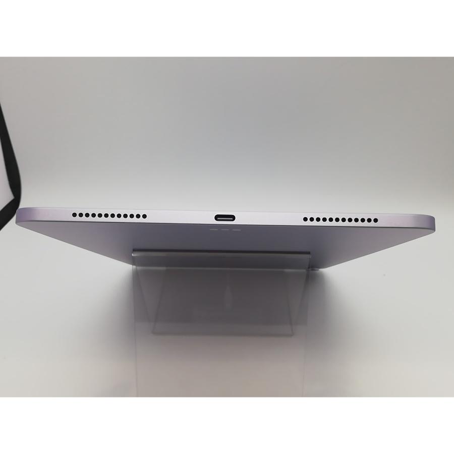 【中古】Apple 【Wi-Fi】 11インチ iPad Air（M3/2025) 128GB パープル MCA04J/A【府中ル・シーニュ】保証期間１ヶ月【ランクB】の画像