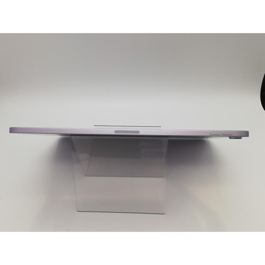 【中古】Apple 【Wi-Fi】 11インチ iPad Air（M3/2025) 128GB パープル MCA04J/A【府中ル・シーニュ】保証期間１ヶ月【ランクB】の画像