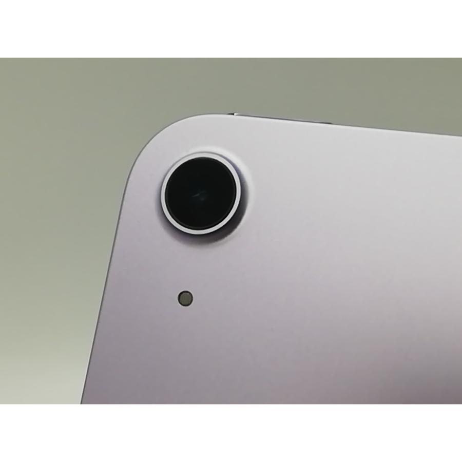 【中古】Apple 【Wi-Fi】 11インチ iPad Air（M3/2025) 128GB パープル MCA04J/A【府中ル・シーニュ】保証期間１ヶ月【ランクB】の画像