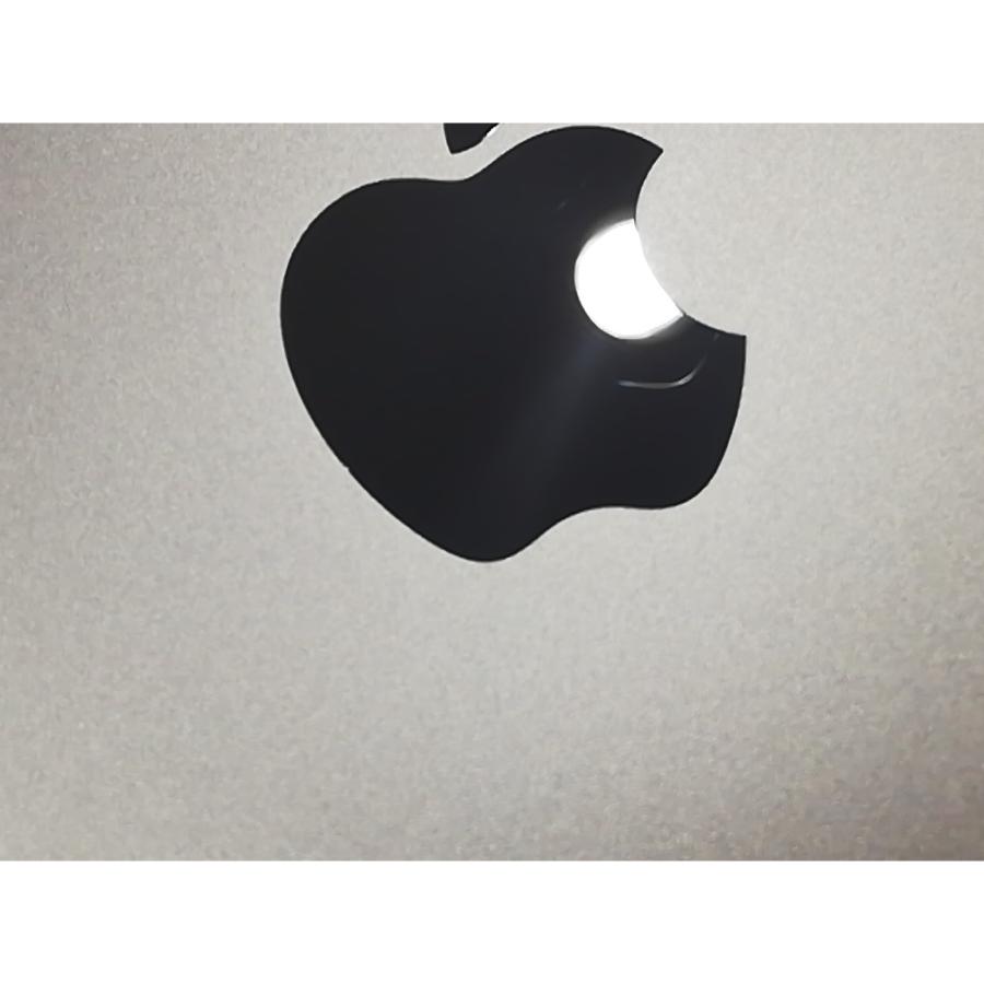 【中古】Apple 【Wi-Fi】 11インチ iPad Air（M3/2025) 128GB パープル MCA04J/A【府中ル・シーニュ】保証期間１ヶ月【ランクB】の画像