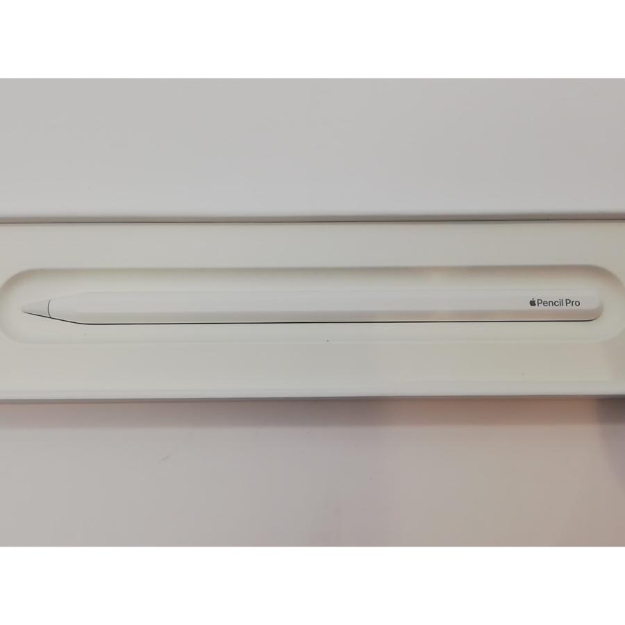 中古】Apple Apple Pencil Pro MX2D3ZA/A【府中ル・シーニュ】保証期間