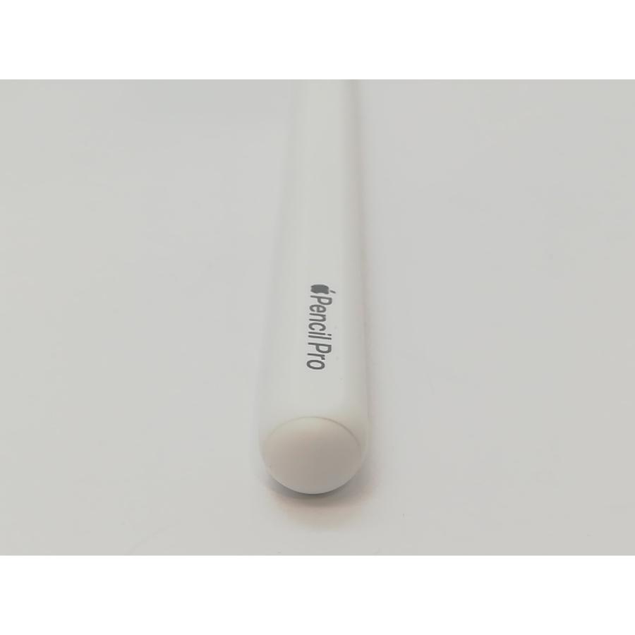 中古】Apple Apple Pencil Pro MX2D3ZA/A【府中ル・シーニュ】保証期間